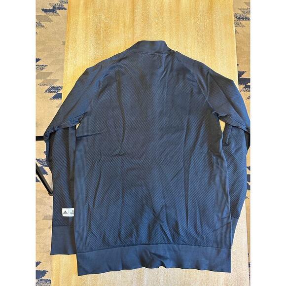 Adidas Reigning Champ full-zip jacket - Picture 6 of 6